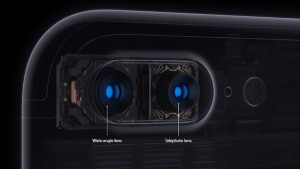 iPhone 7
