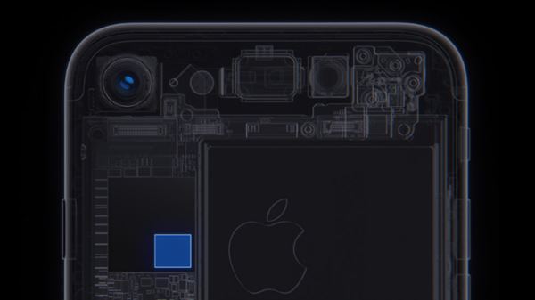 iPhone 7