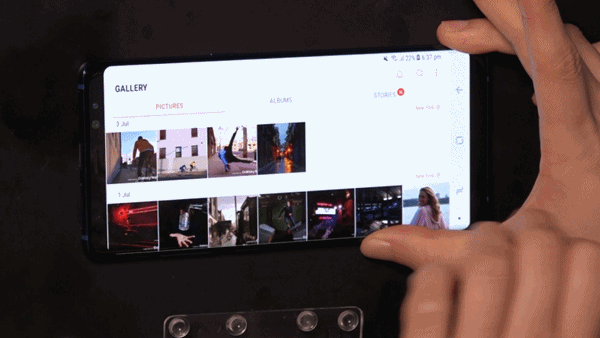 Samsung Galaxy Note 8