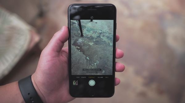 iPhone 7 Plus