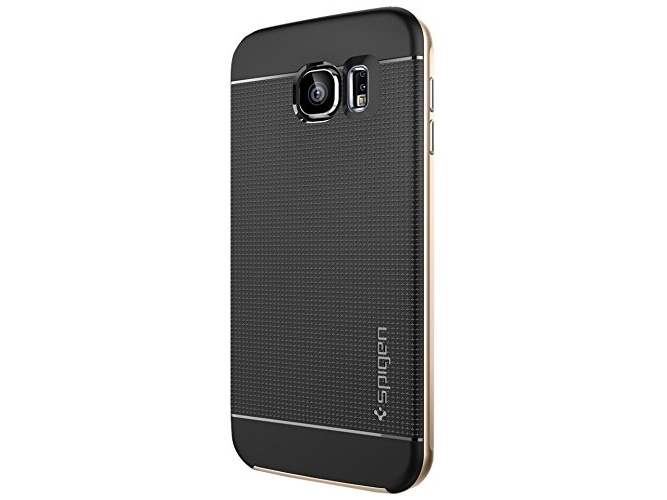 10 เคสสุดสวยสำหรับ Samsung Galaxy S6 สาวกห้ามพลาด !