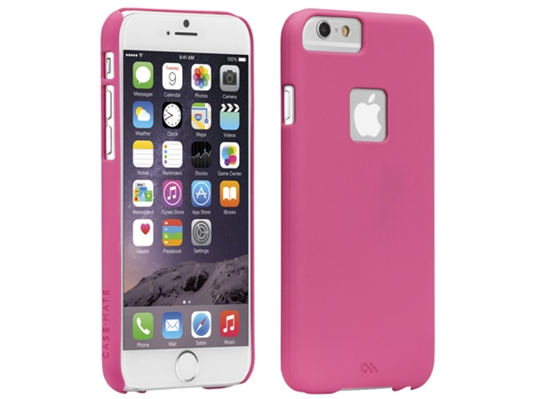 10 เคส iPhone 6s สุดบาง ดีไซน์สวยงาม