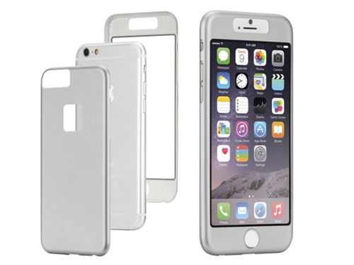 10 เคส iPhone 6s สุดบาง ดีไซน์สวยงาม
