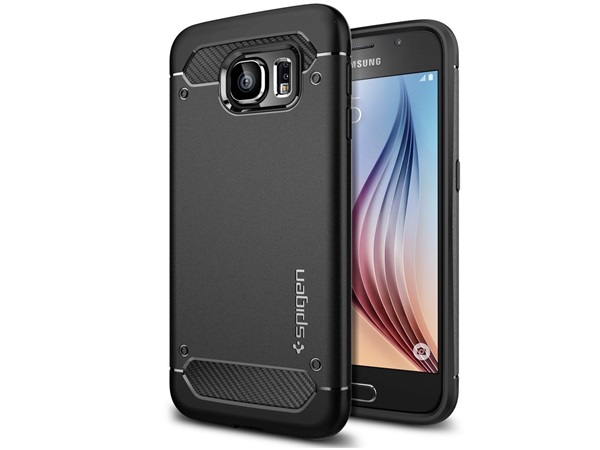 10 เคสสุดสวยสำหรับ Samsung Galaxy S6 สาวกห้ามพลาด !