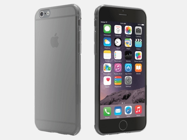 10 เคส iPhone 6s สุดบาง ดีไซน์สวยงาม