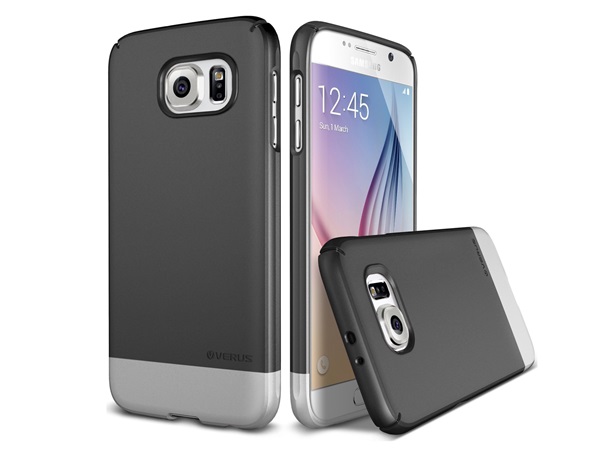 10 เคสสุดสวยสำหรับ Samsung Galaxy S6 สาวกห้ามพลาด !