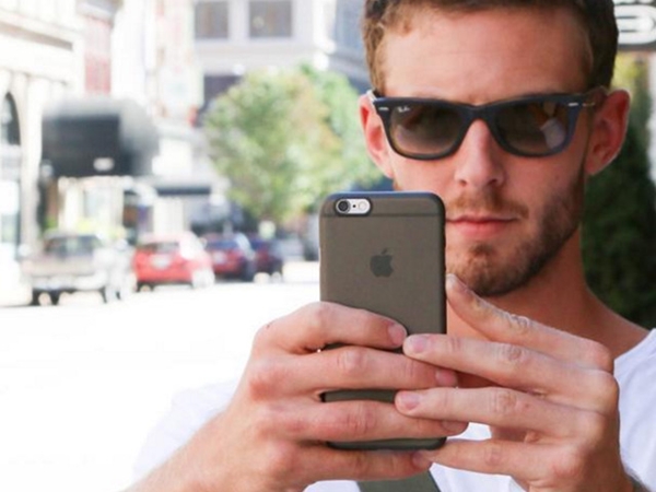 10 เคส iPhone 6s สุดบาง ดีไซน์สวยงาม