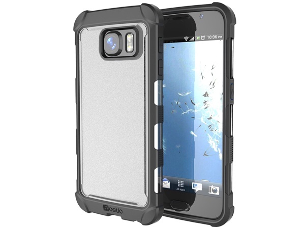 10 เคสสุดสวยสำหรับ Samsung Galaxy S6 สาวกห้ามพลาด !