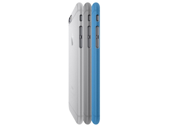 10 เคส iPhone 6s สุดบาง ดีไซน์สวยงาม