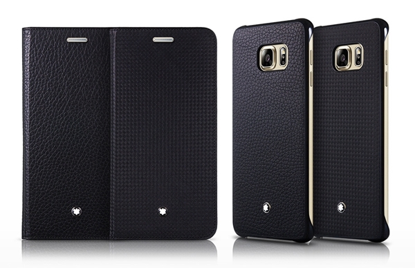 ซัมซุงเปิดตัวเคส Galaxy S6 Edge+/Note 5