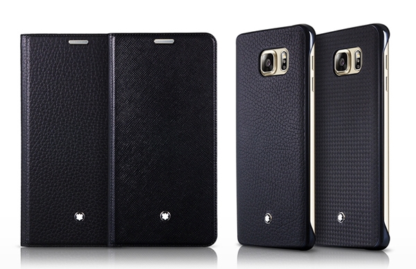 ซัมซุงเปิดตัวเคส Galaxy S6 Edge+/Note 5