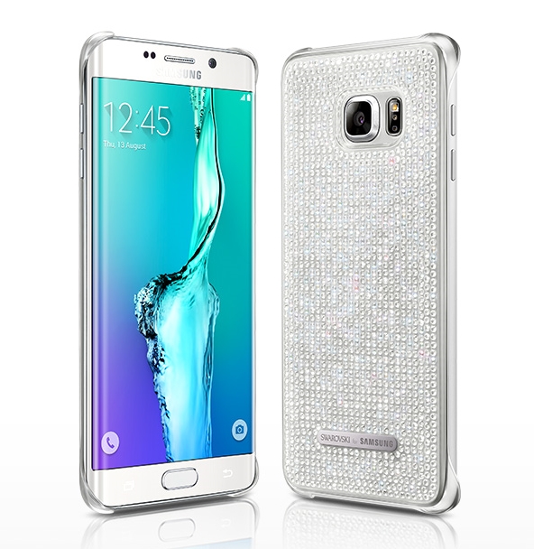 ซัมซุงเปิดตัวเคส Galaxy S6 Edge+/Note 5