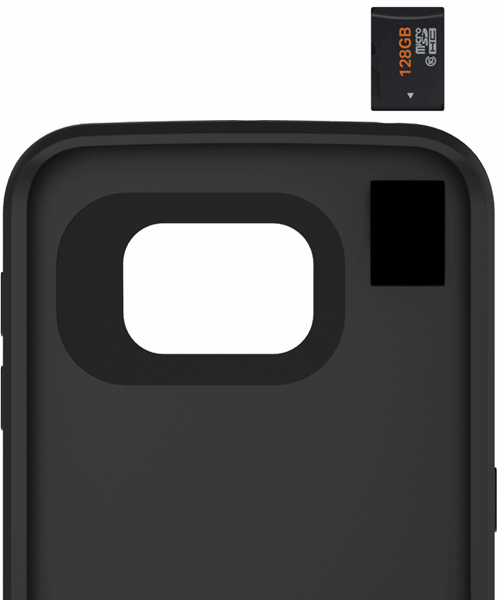 Case Incipio Offgrid