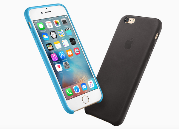 เคส iPhone 6s ใช้กับ iPhone 6 ได้หรือไม่