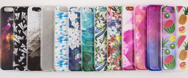 เคสมือถือมีกี่ประเภท