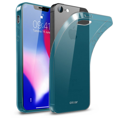 iPhone SE 2018