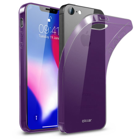 iPhone SE 2018