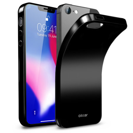 iPhone SE 2018
