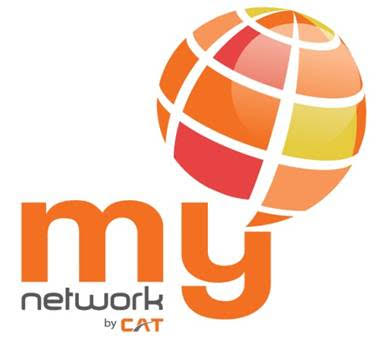 10 มือถือรองรับซิม MY by CAT 3G