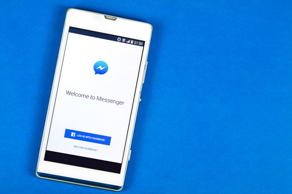วิธีแชท Facebook Messenger โดยไม่ต้องเพิ่มเพื่อน