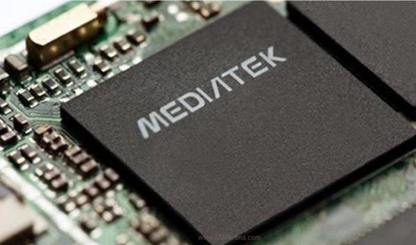 ผลทดสอบชิป MediaTek Helio X30