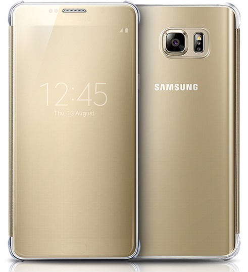 12 อุปกรณ์เสริมสำหรับ Galaxy Note 5