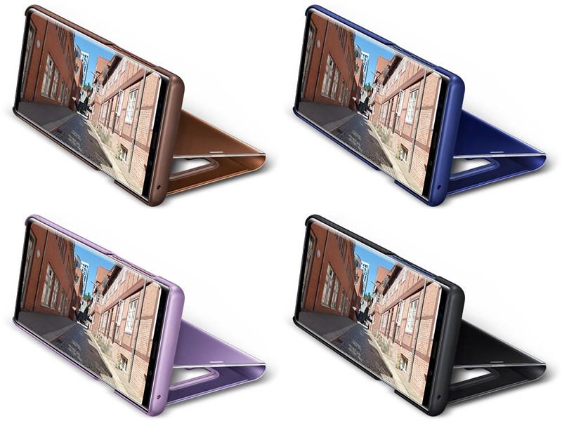 อุปกรณ์เสริมสำหรับ Samsung Galaxy Note 9
