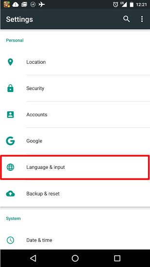 วิธีปิดระบบแก้ไขคำผิดอัตโนมัติ ทั้ง Android และ iOS