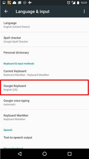 วิธีปิดระบบแก้ไขคำผิดอัตโนมัติ ทั้ง Android และ iOS