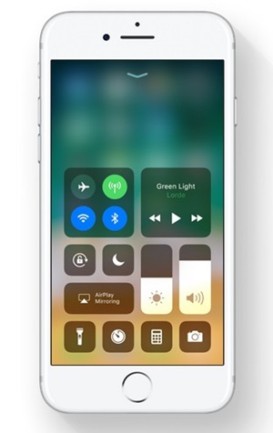 iOS 11