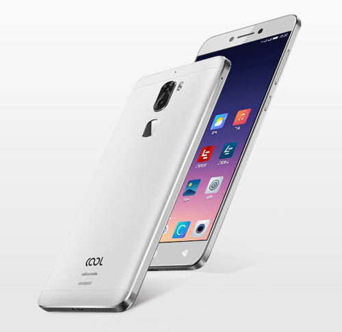 LeEco Cool 1 Dual