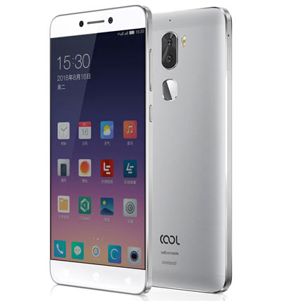 LeEco Cool 1 Dual