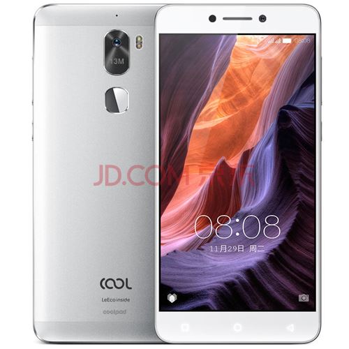 Cool Changer 1C 