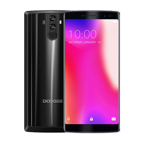 Doogee BL12000