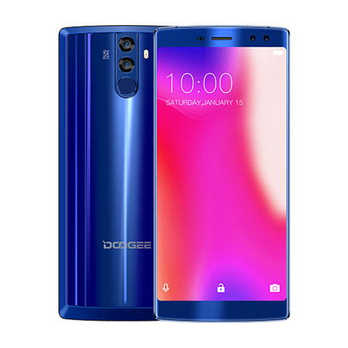 Doogee BL12000