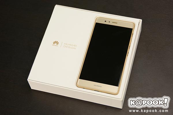 Huawei P9