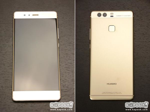 Huawei P9