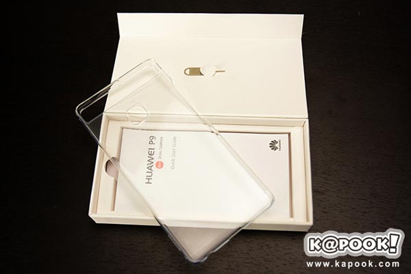 Huawei P9