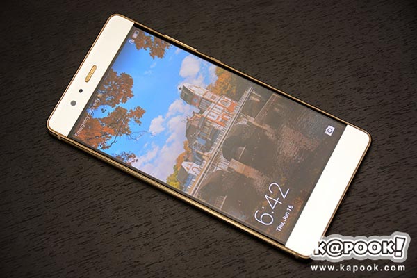 Huawei P9