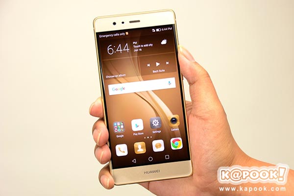 Huawei P9