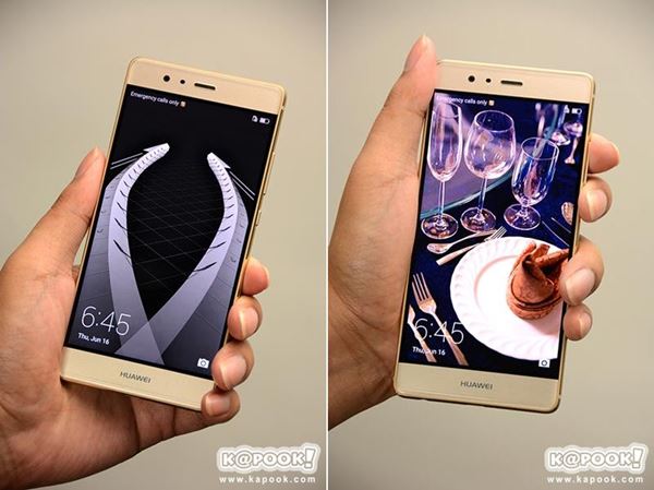 Huawei P9