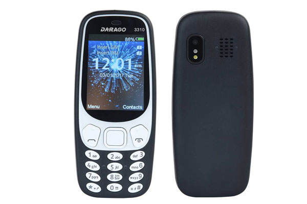 Darago 3310