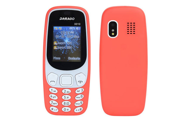Darago 3310