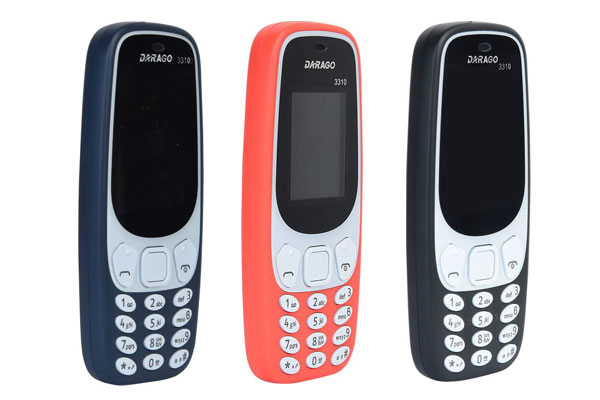 Darago 3310