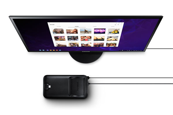 อุปกรณ์เสริมสำหรับ Samsung Galaxy S9