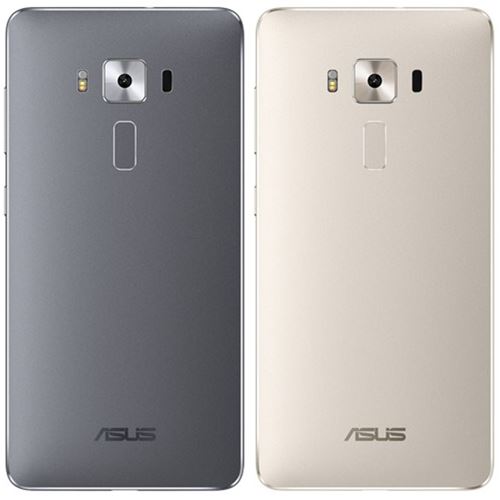 ASUS เปิดตัว Zenfone 3