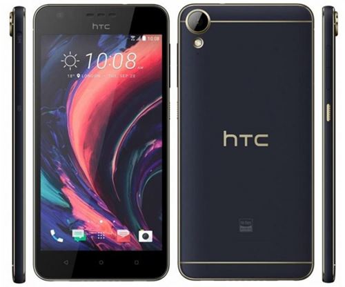 HTC Desire 10