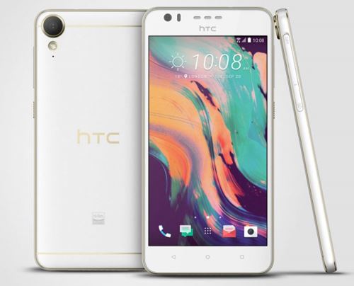 HTC Desire 10