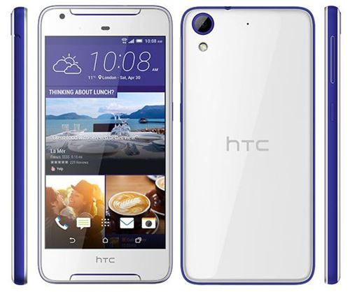HTC เปิดตัว Desire 628 Dual SIM