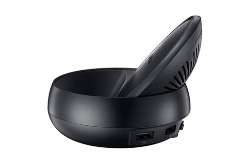 Samsung DeX